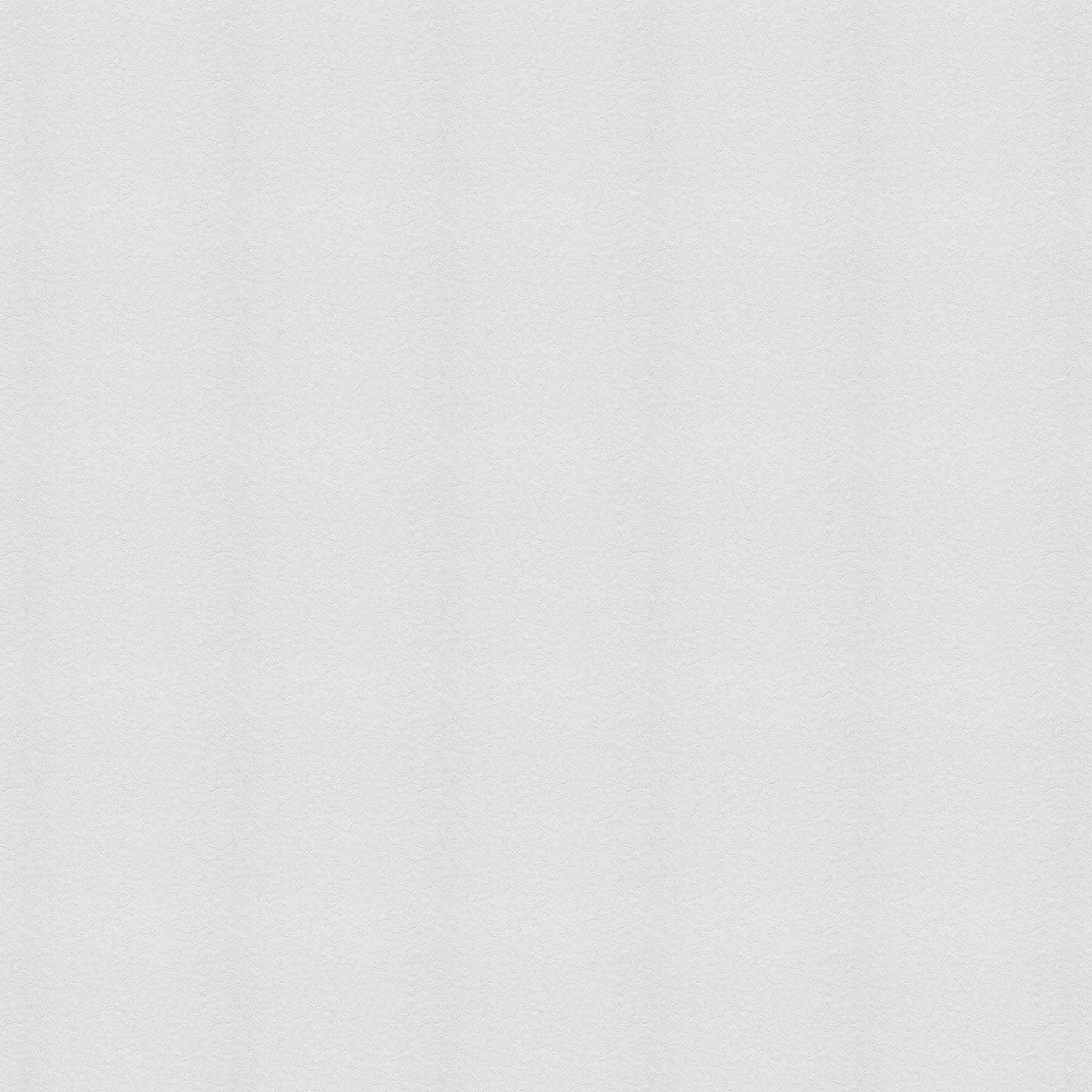 Thumbnail - Rasch Papiertapete Struktur weiß B/L: ca. 53x1005 cm