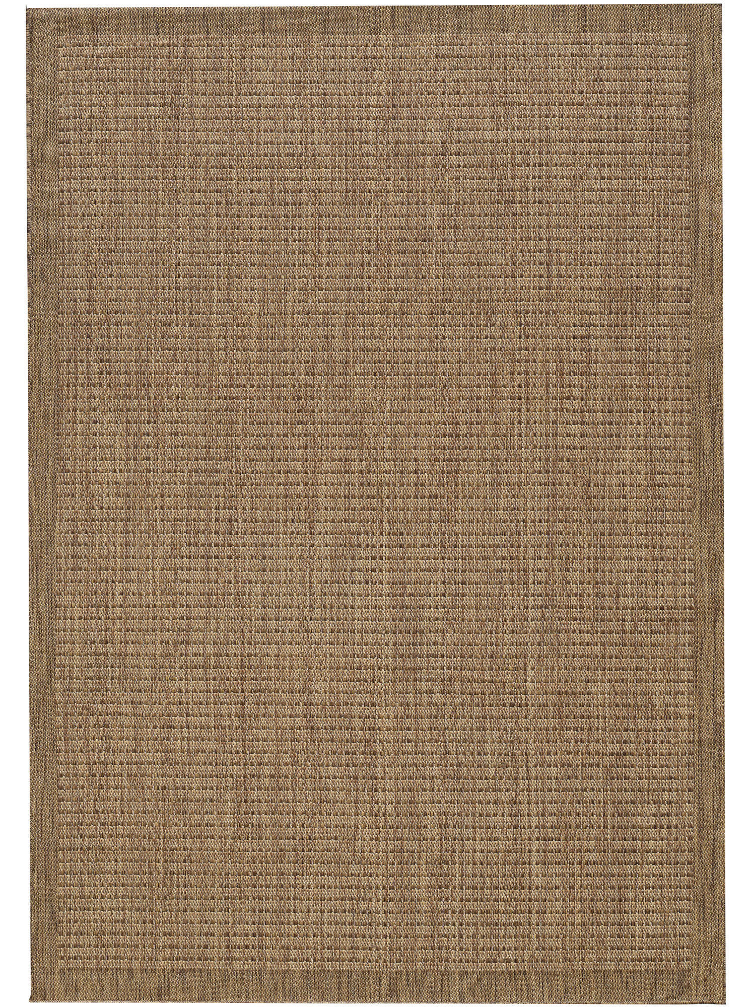 Ayyildiz Teppich GIZA braun B/L: ca. 240x340 cm