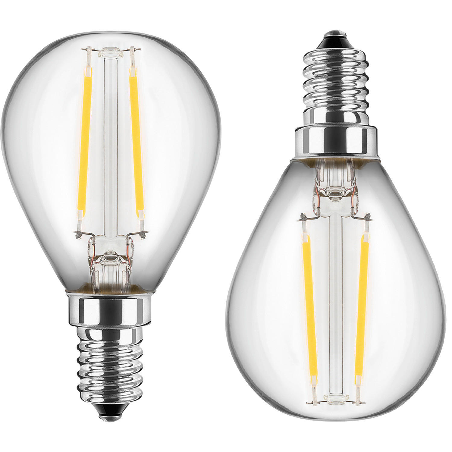 Blulaxa Leuchtmittel 49798 E14