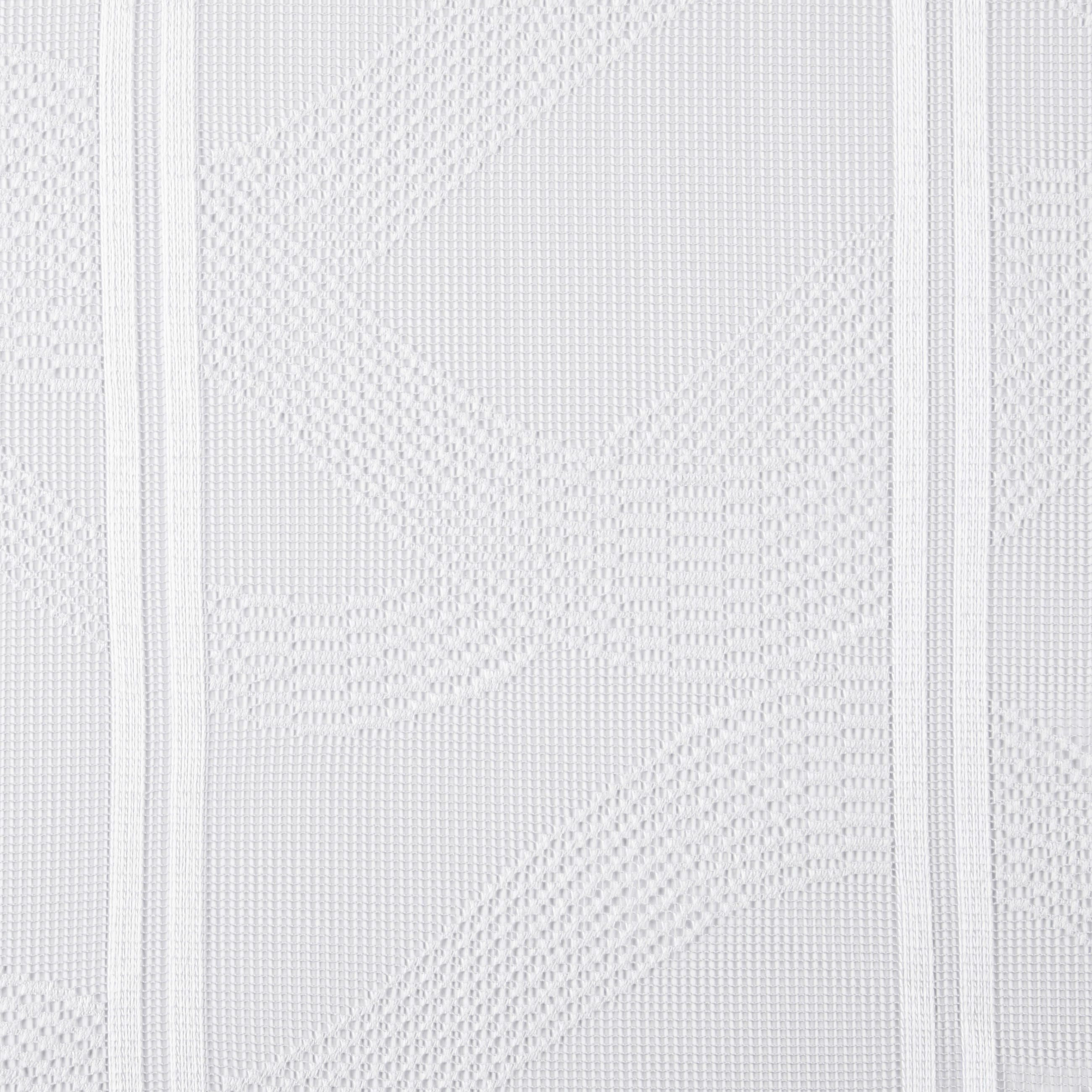 Thumbnail - POCOline Scheibengardine Wellheim weiß B/L: ca. 200x60 cm