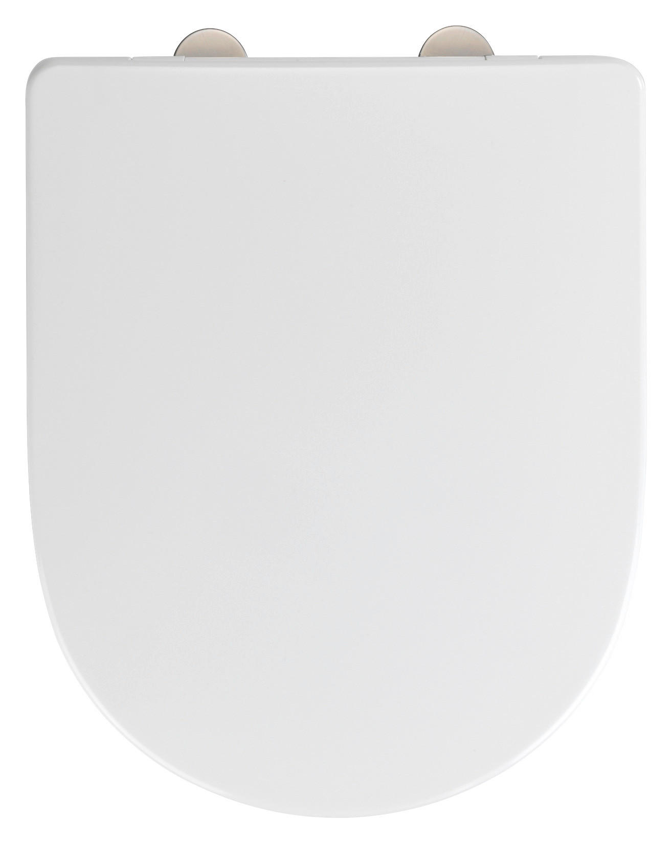WENKO WC-Sitz Exclusive Nr. 3 Duroplast