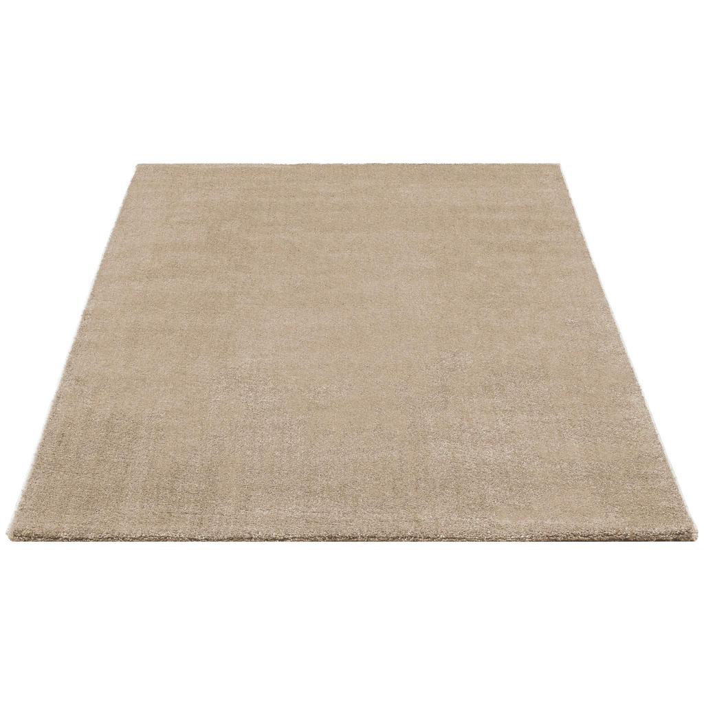 Thumbnail - Teppich Valentino beige B/L: ca. 80x150 cm