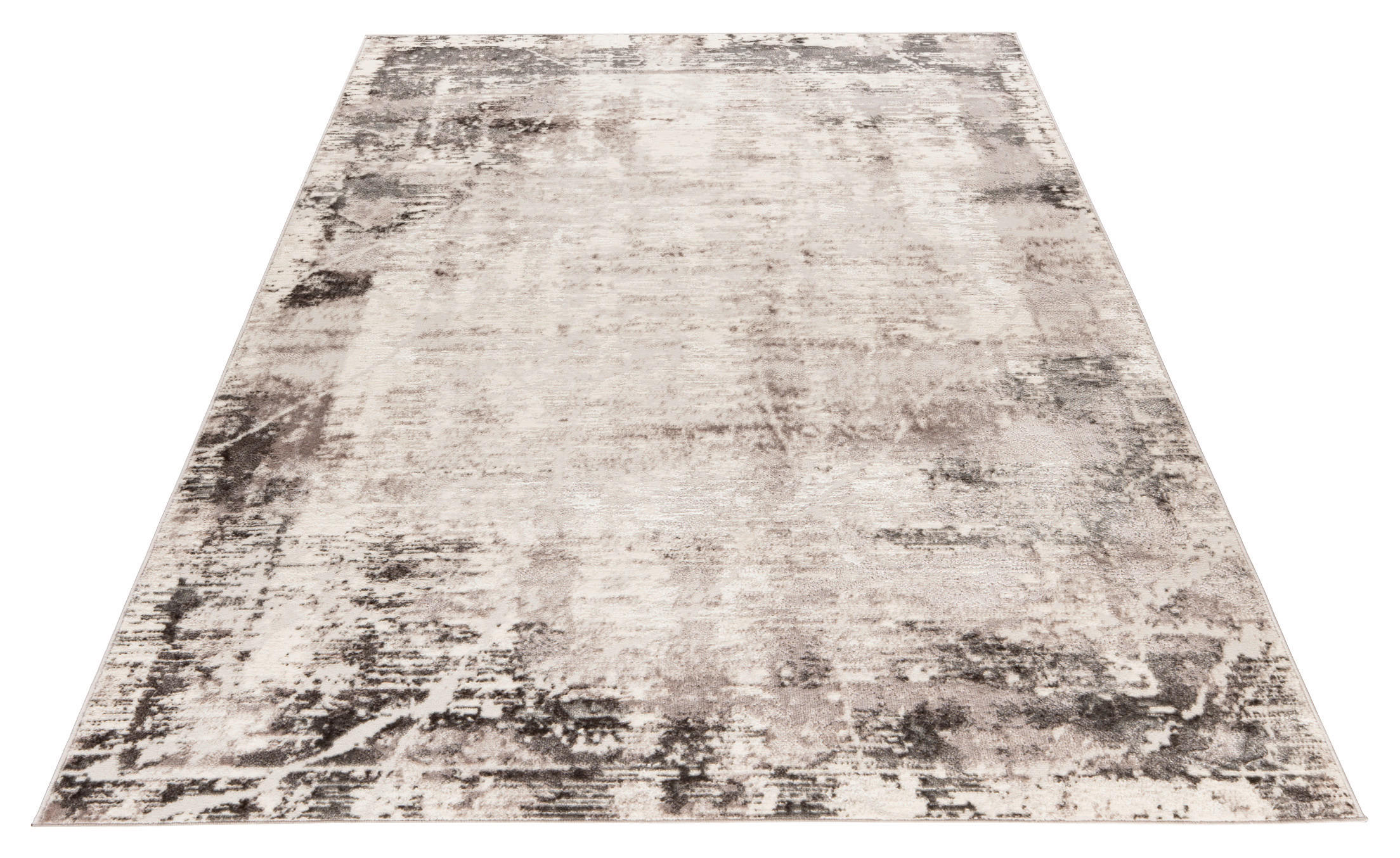 Thumbnail - Obsession Teppich My Nebula grau B/H/T/L/D: ca. 200x1x0x290x0 cm