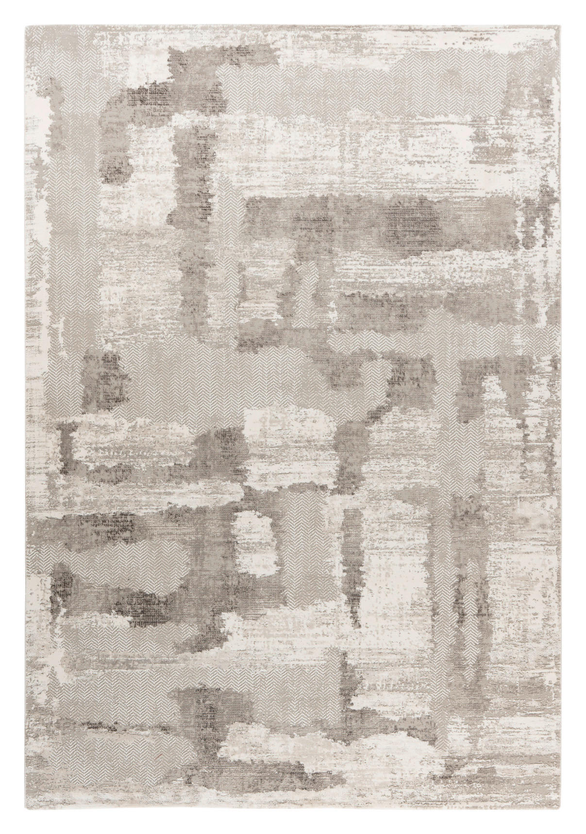 Thumbnail - Obsession Teppich My Ombra taupe B/H/T/L/D: ca. 200x1,3x0x290x0 cm