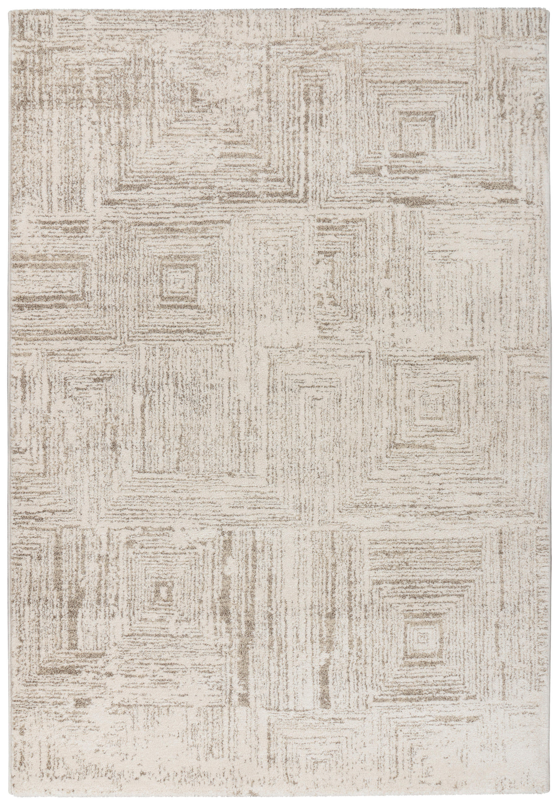 Obsession Teppich My Parma creme B/L: ca. 80x150 cm