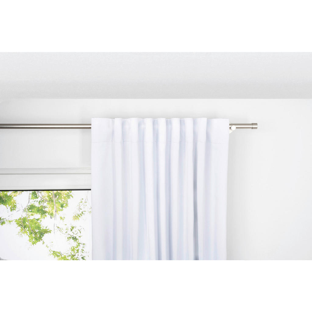 Thumbnail - Kombivorhang DAY&NIGHT weiß B/L: ca. 135x245 cm