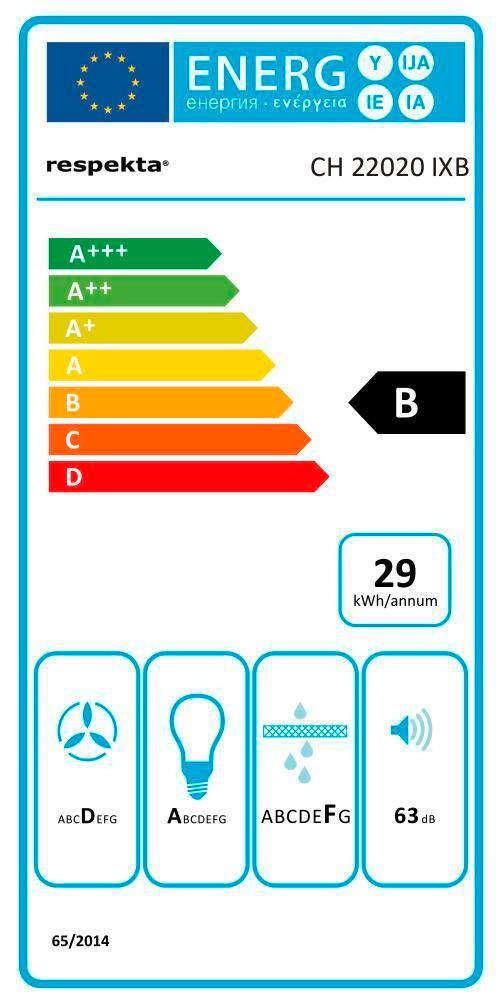 Thumbnail - Respekta Küchenblock Malia, Schwarz, Metall, 1,1 Schubladen, seitenverkehrt montierbar, nur wie online abgebildet bestel...