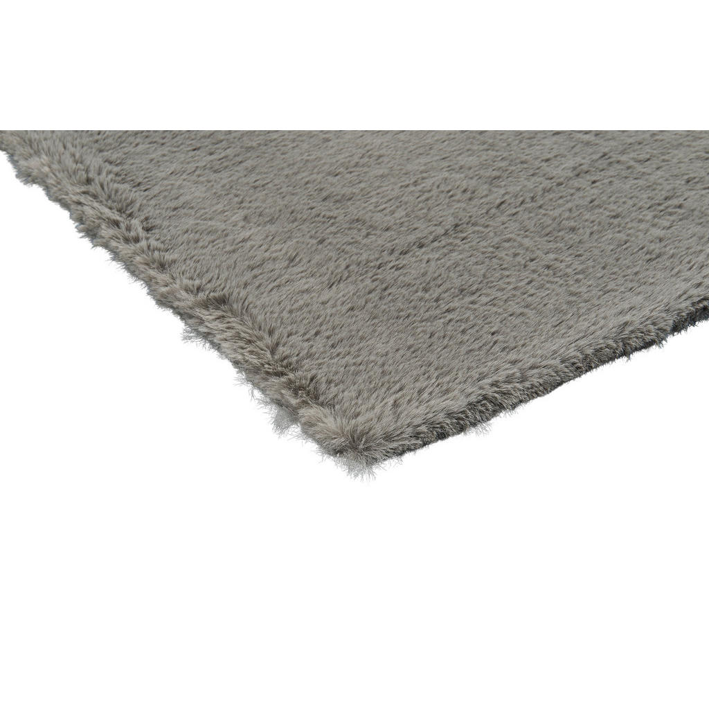 Thumbnail - Teppich Buggy grau B/L: ca. 120x160 cm