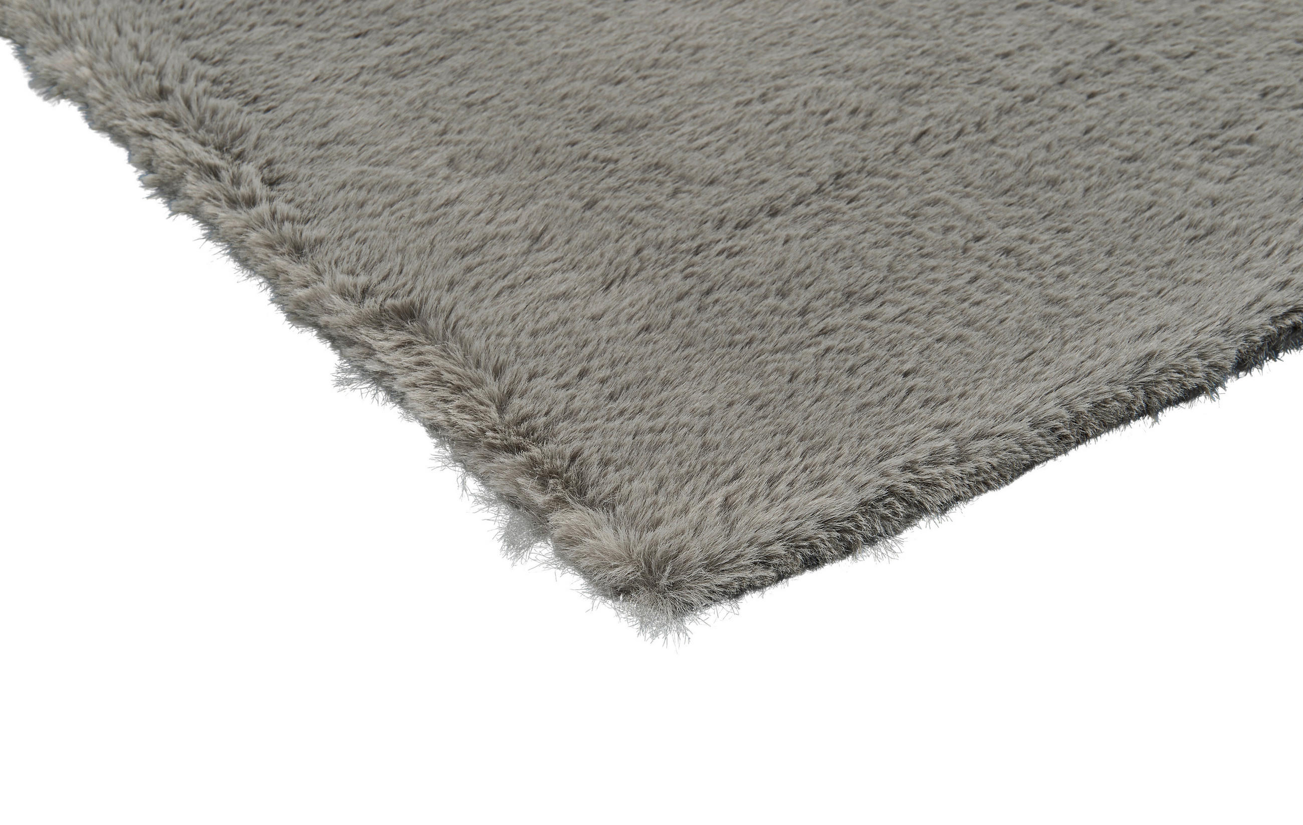 Thumbnail - Teppich Buggy grau B/L: ca. 80x140 cm