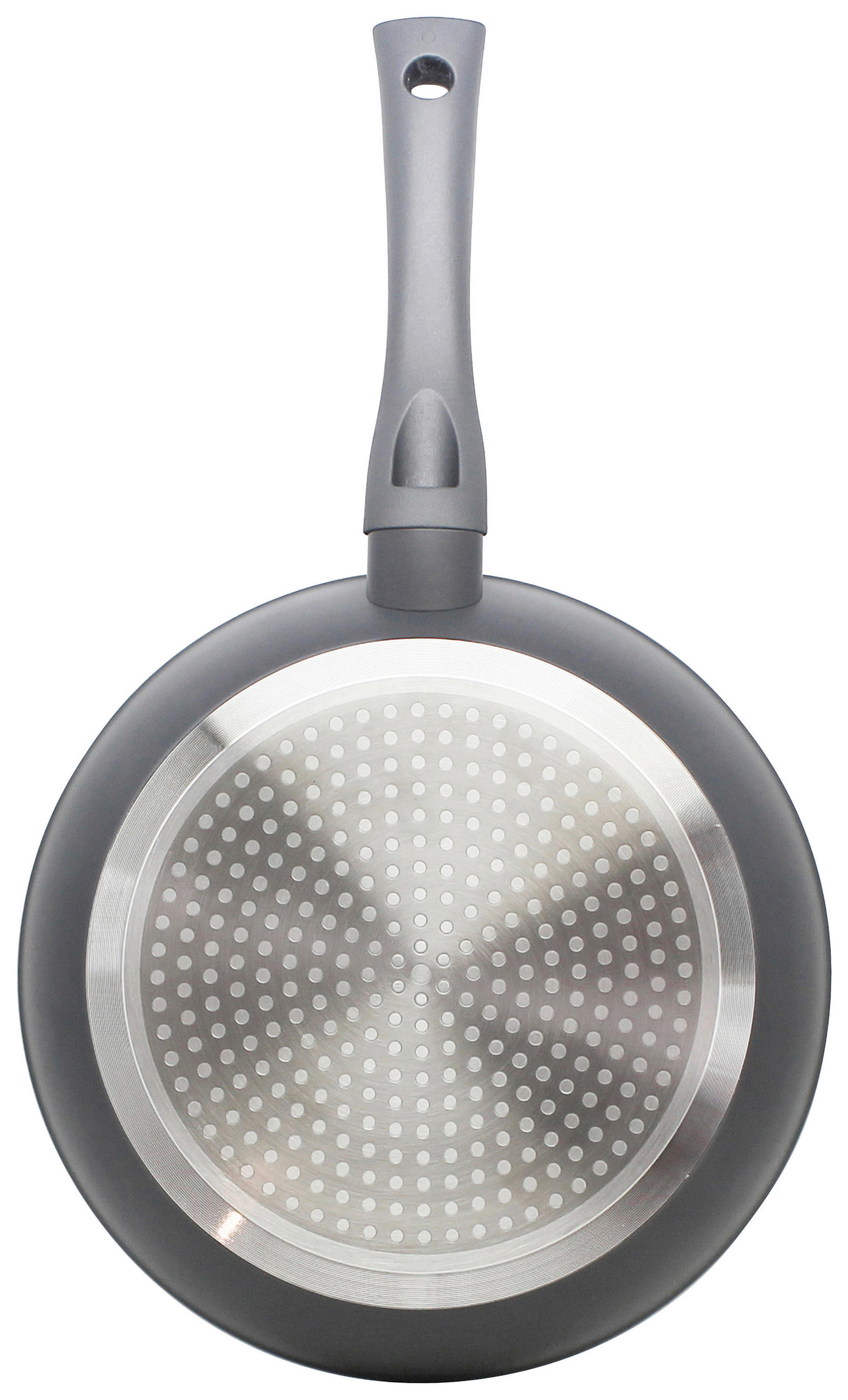 Thumbnail - ELO Pfanne grau Aluminium