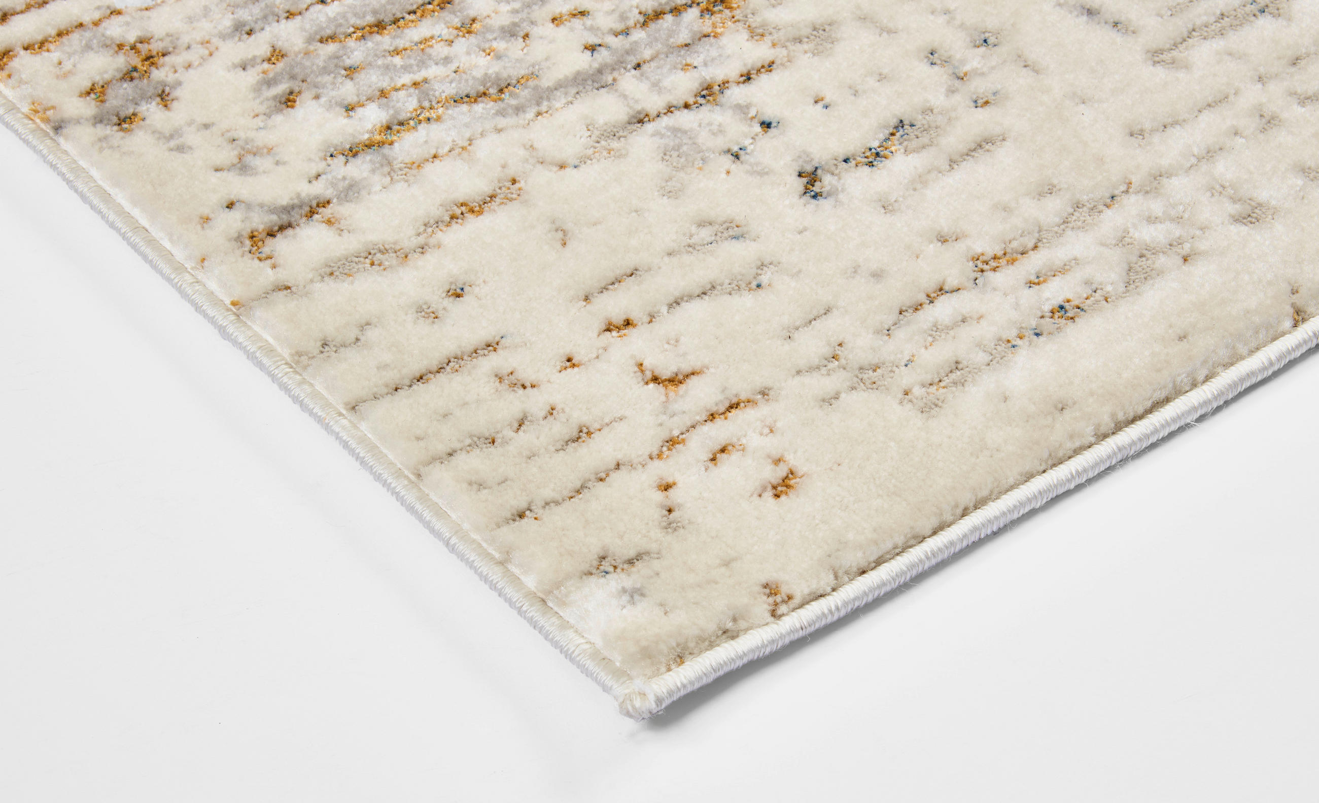 Thumbnail - Webteppich Relato multicolor B/L: ca. 80x150 cm