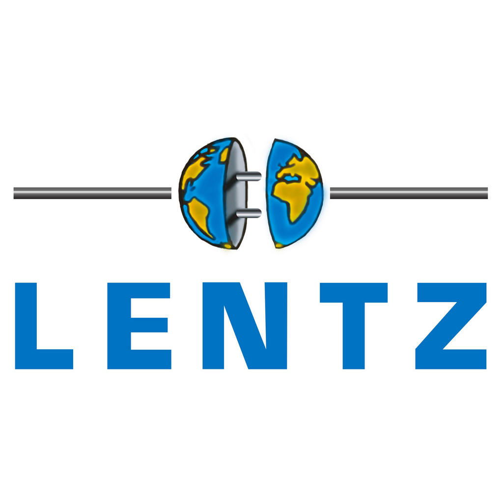 Thumbnail - LENTZ Haarwickler 74309 schwarz Keramik