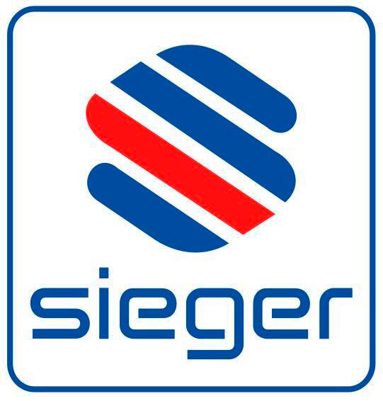 Thumbnail - Sieger Stapelsessel Palma Sieger 4er-Set Palma weiß Kunststoff B/H/L: ca. 59x92x65 cm