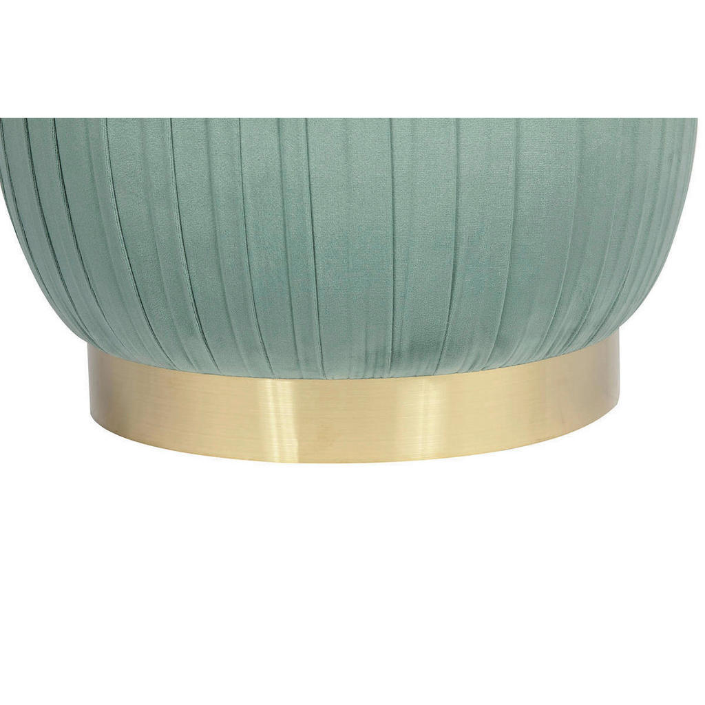 Thumbnail - 360 Living Hocker Lilje 101 mint H/D: ca. 42x43 cm