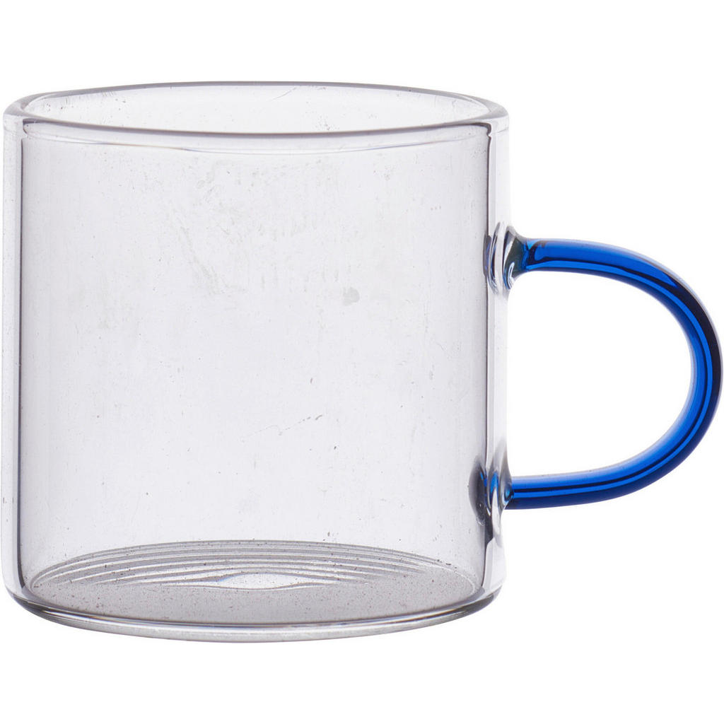 Thumbnail - Espressogläser-Set mehrfarbig