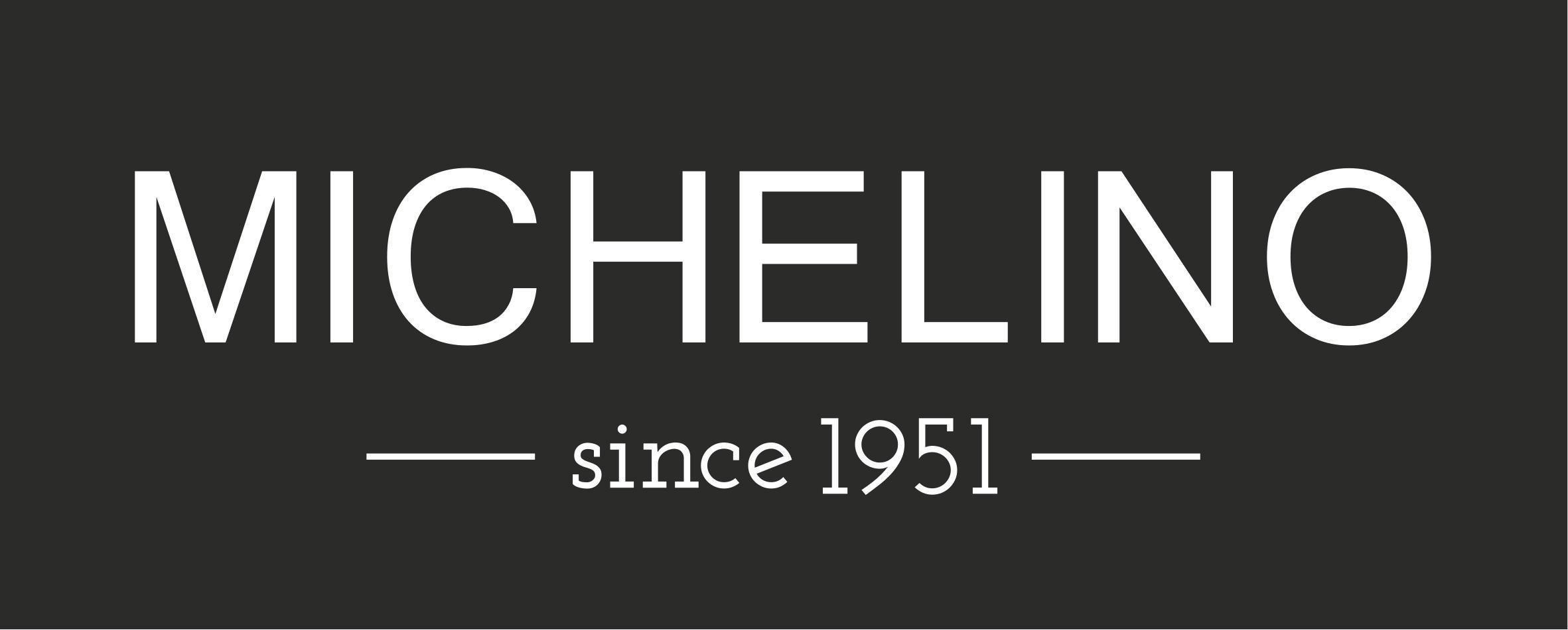 Thumbnail - MICHELINO Messerset rot Edelstahl 6 tlg.