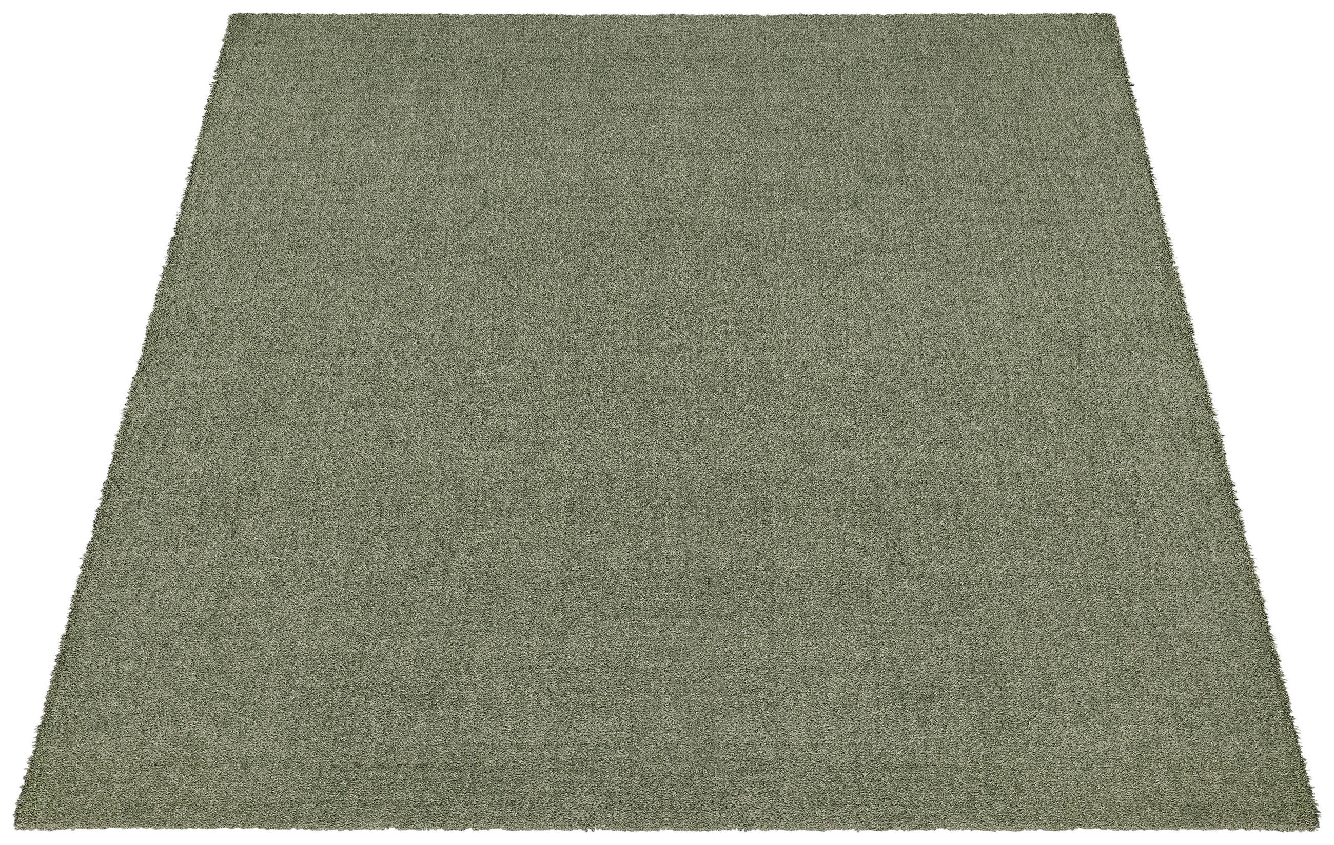 Thumbnail - Webteppich Modena grün B/L: ca. 60x115 cm