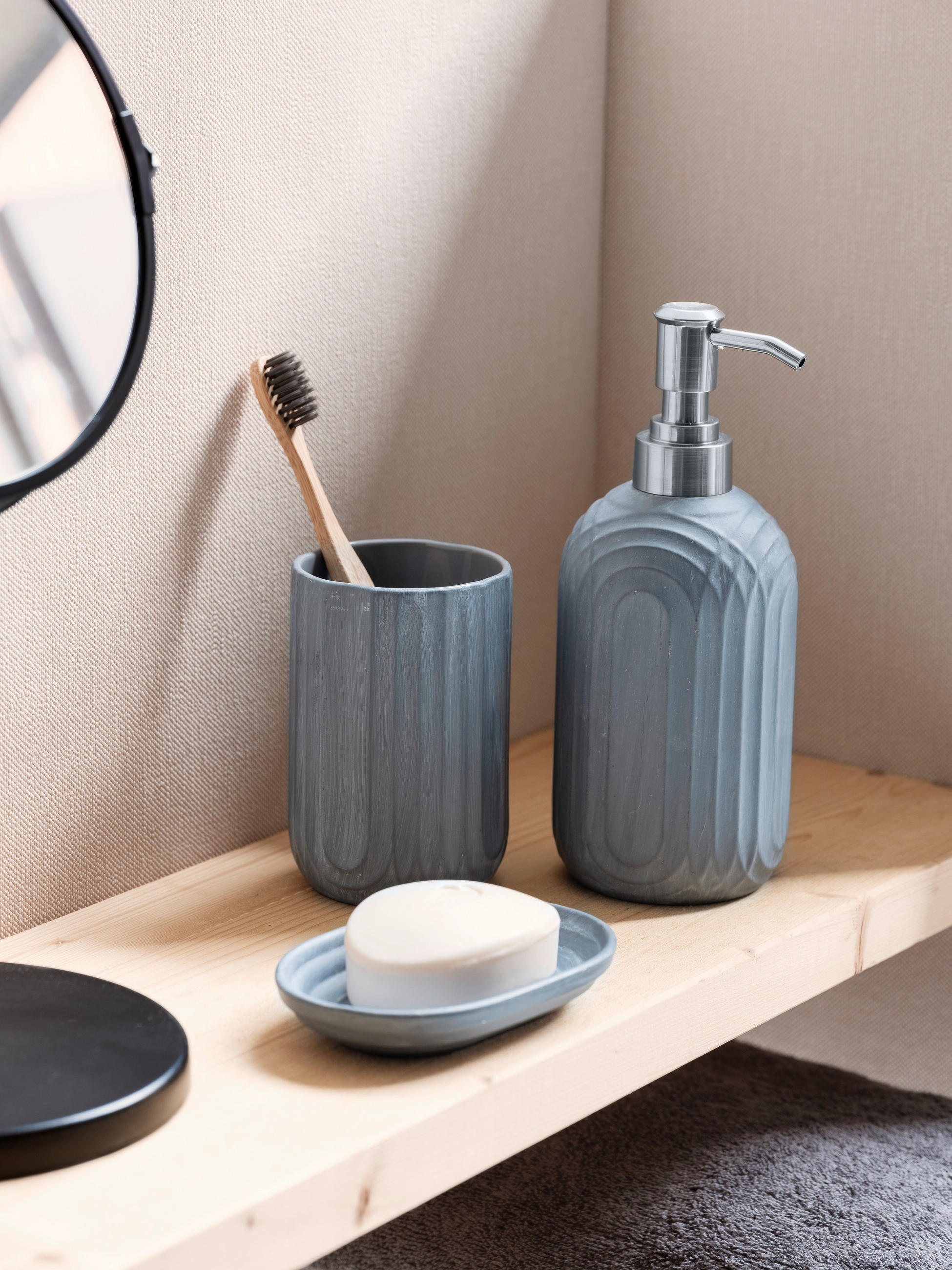 Thumbnail - WENKO WC-Garnitur Keramik