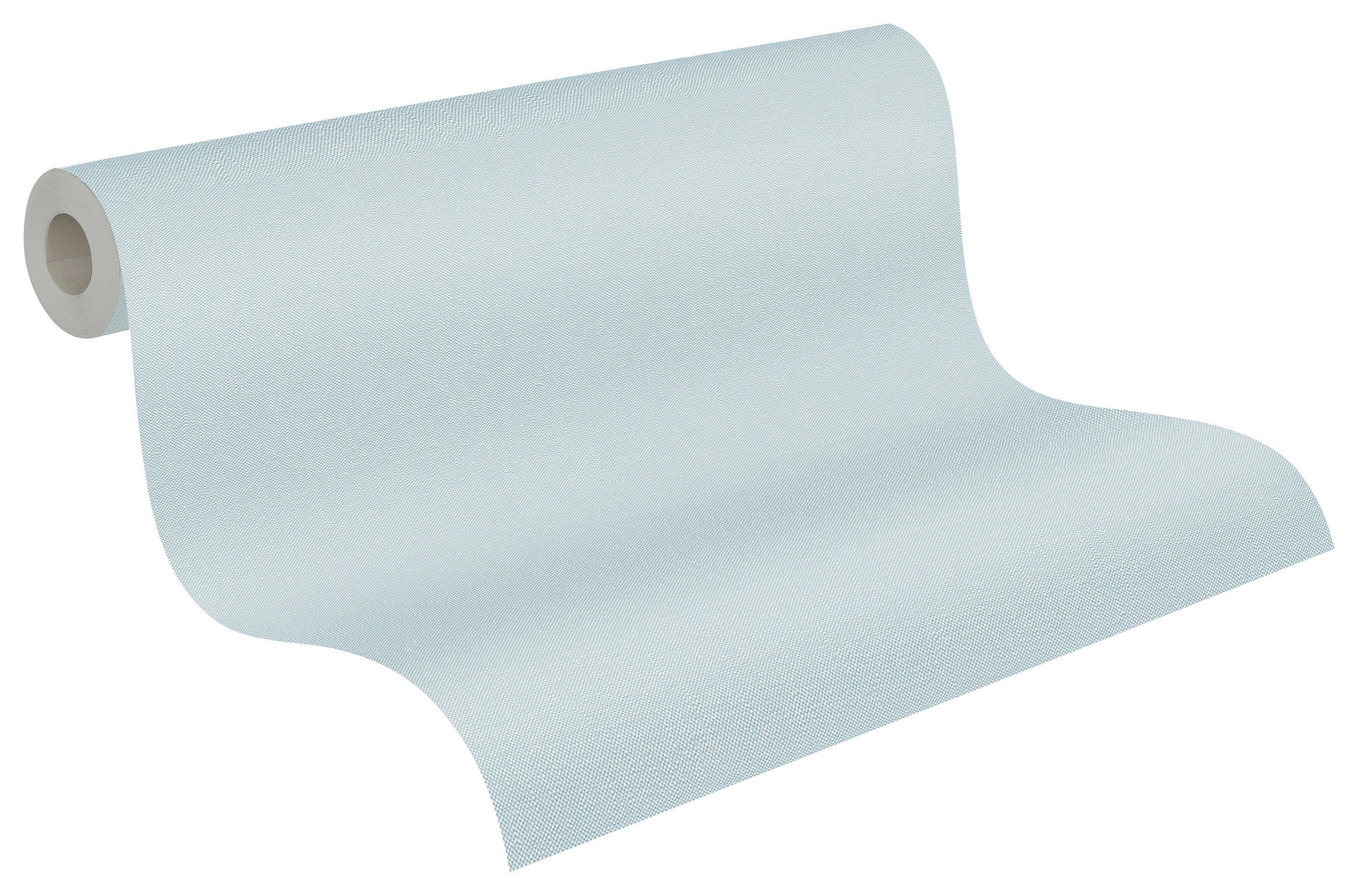 A.S.Creation Vliestapete hellblau B/H/D: ca. 53x1005x9,3 cm