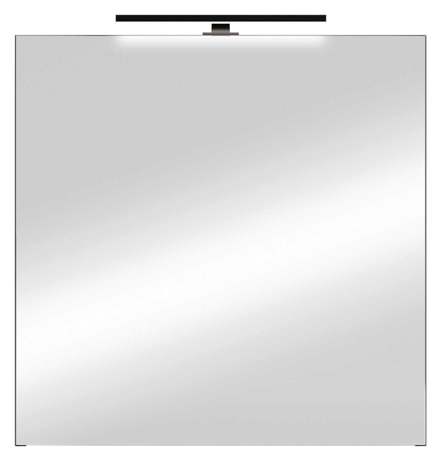 Thumbnail - Spiegelschrank SPREE anthrazit B/H/T: ca. 60x60x15 cm