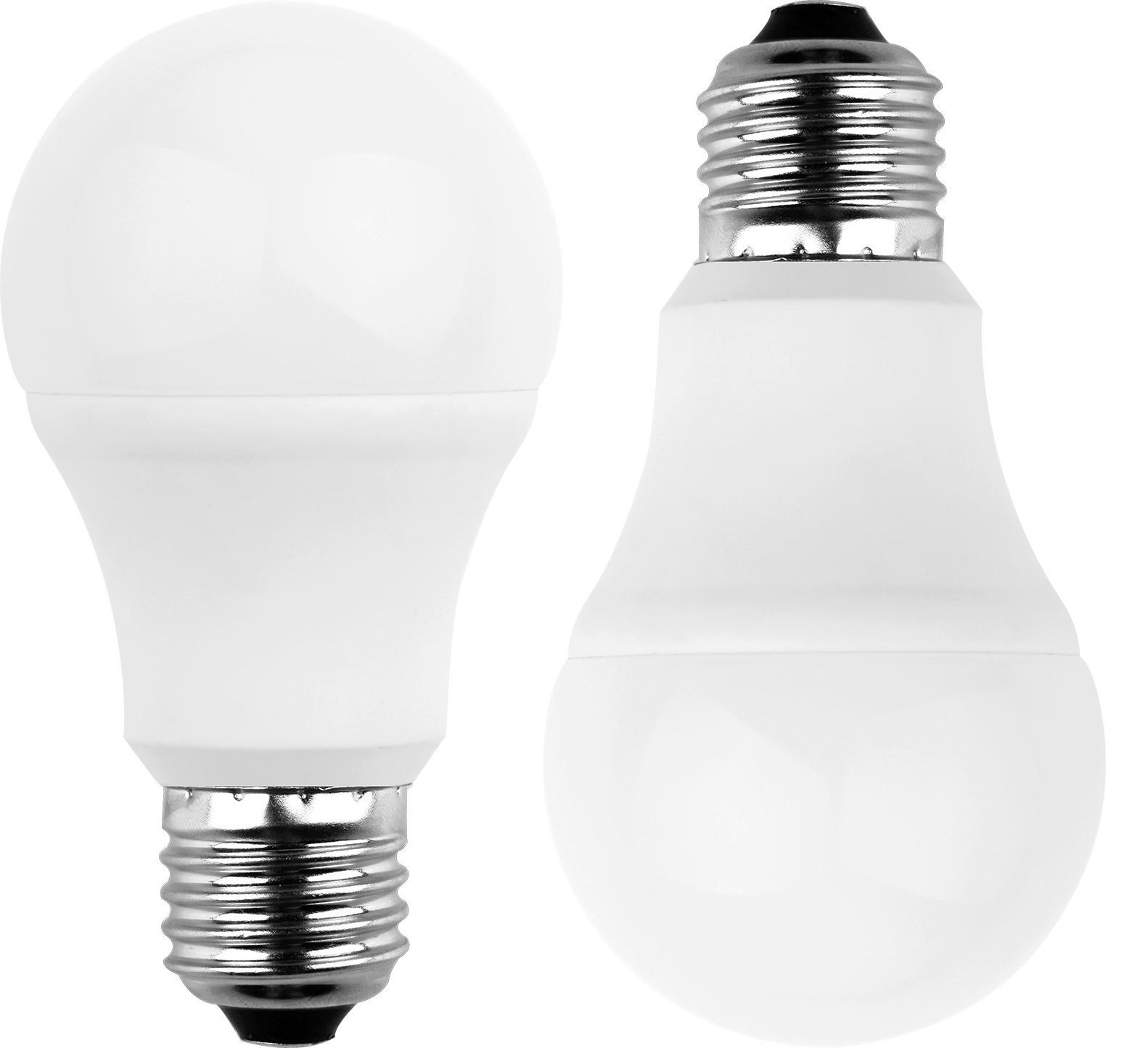 Blulaxa Leuchtmittel 49215 2er Pack E27