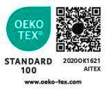 Thumbnail - POCOline Handtuch Popcorn