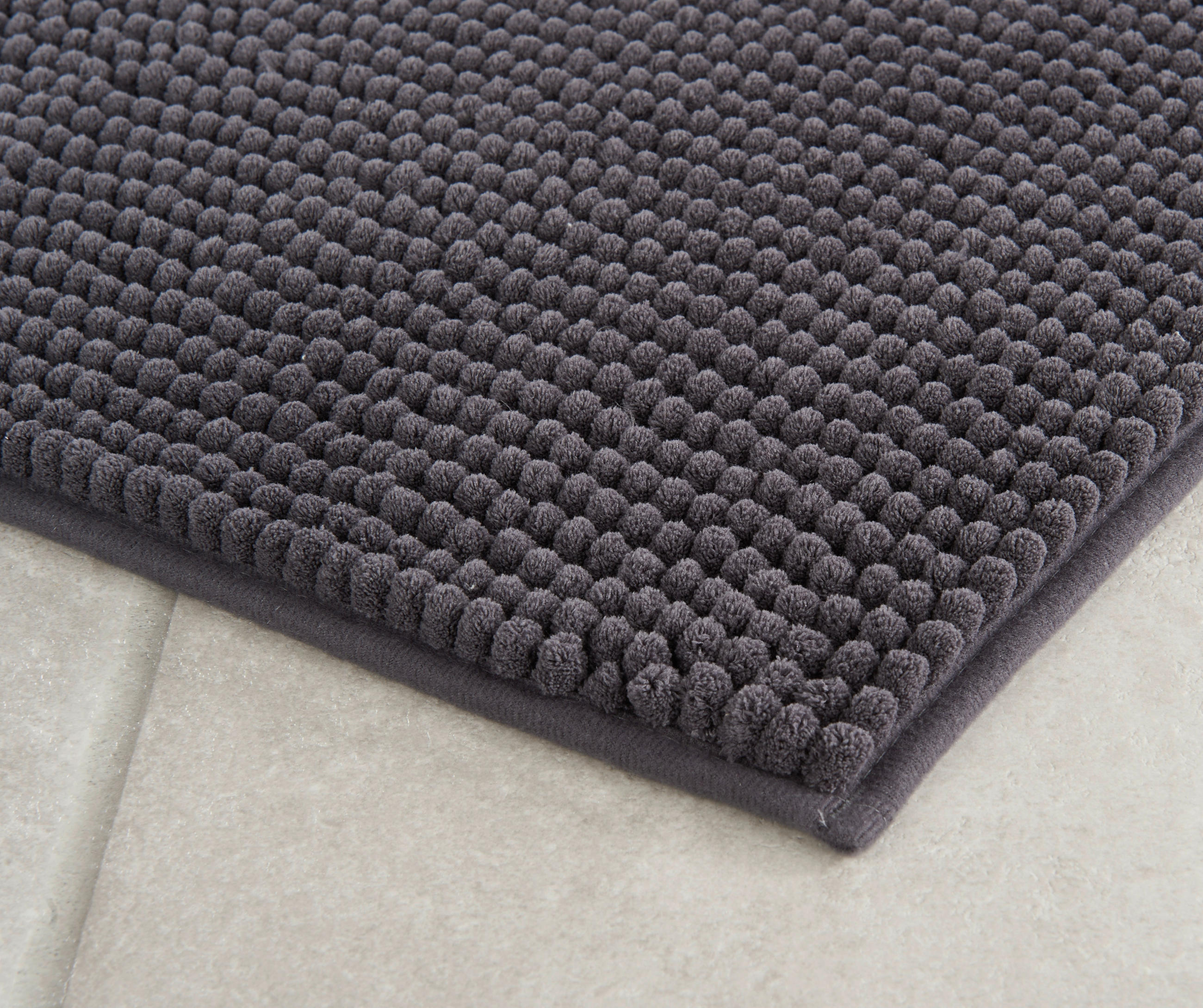 Thumbnail - Tuffi Badematte Chenille