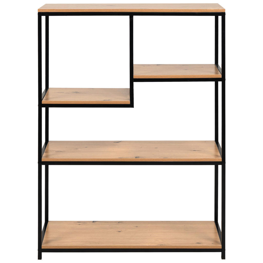 Thumbnail - Regal Trelleborg B/H/T: ca. 75x100x30 cm