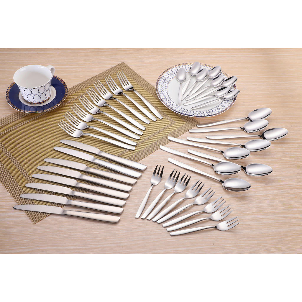 Thumbnail - POCOline Besteckset