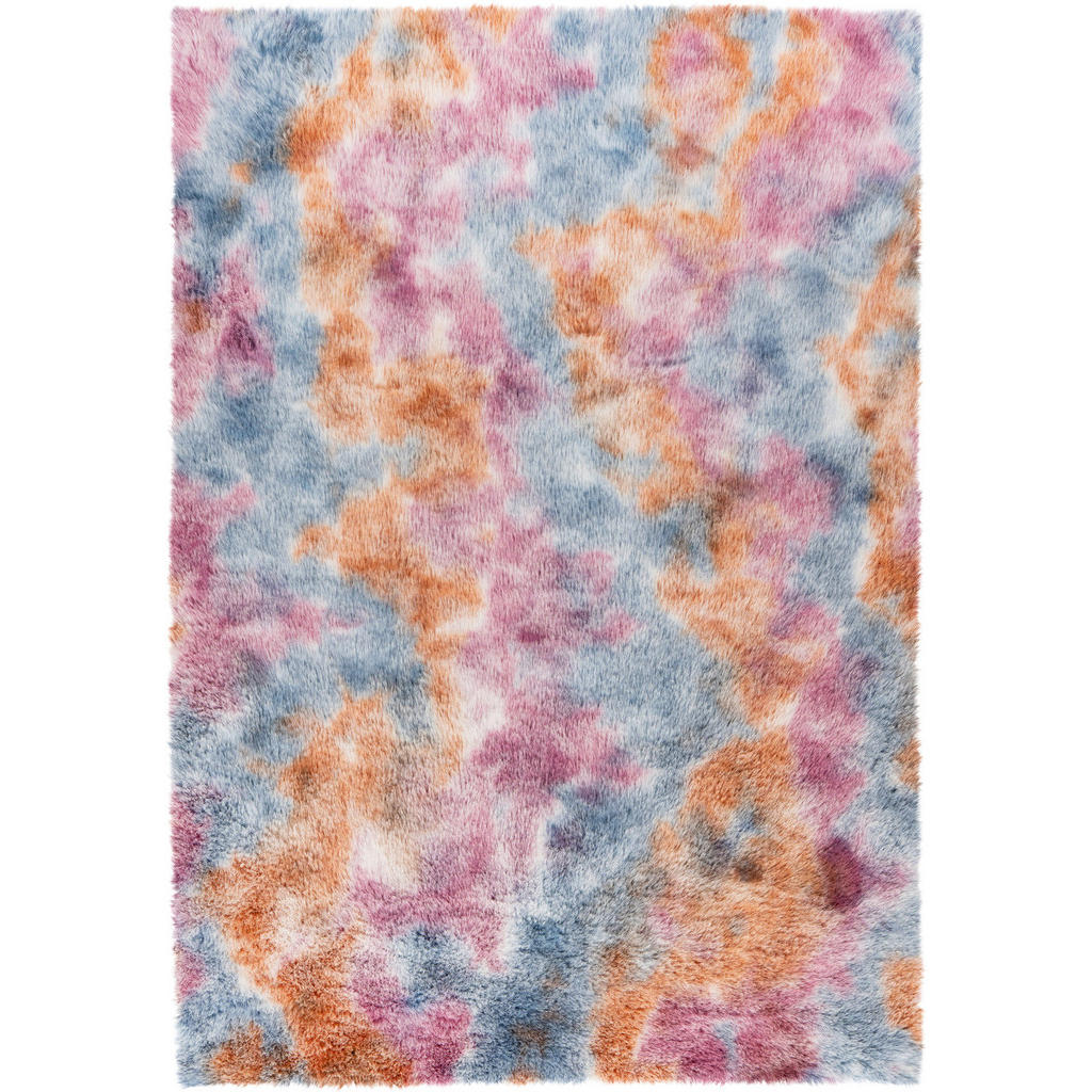 Thumbnail - Obsession Teppich My Jubilee bunt B/H/T/L/D: ca. 120x4,5x0x170x0 cm