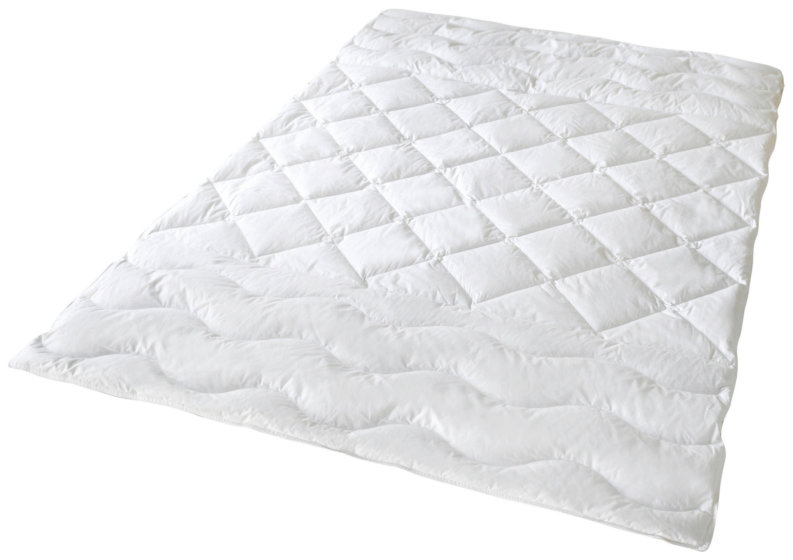 Wellness Steppbett