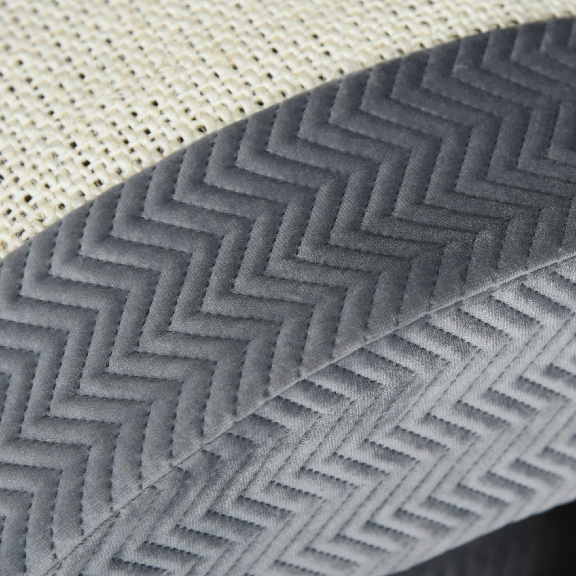 Thumbnail - PawHut Katzen-Zubehör grau Edelstahl B/H/L: ca. 30x48,5x30 cm