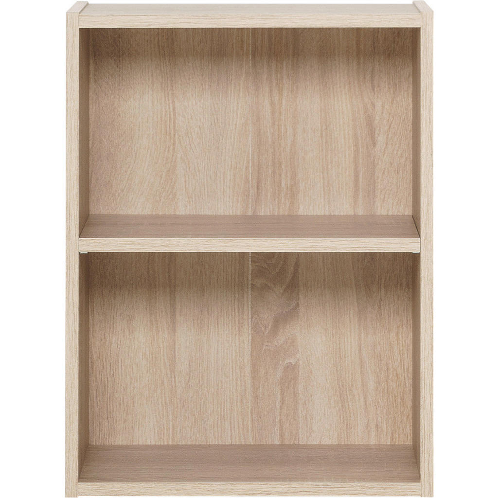 Thumbnail - Regal Step 1 Eiche Sonoma Nachbildung B/H/T: ca. 41,5x54,5x25 cm