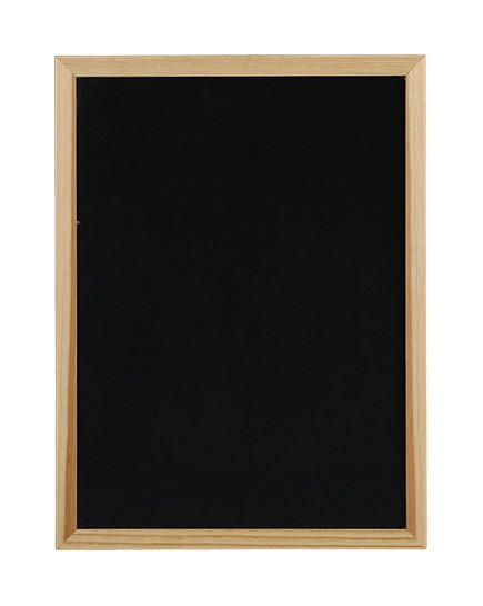 Thumbnail - Zeller Kreide-/Magnettafel