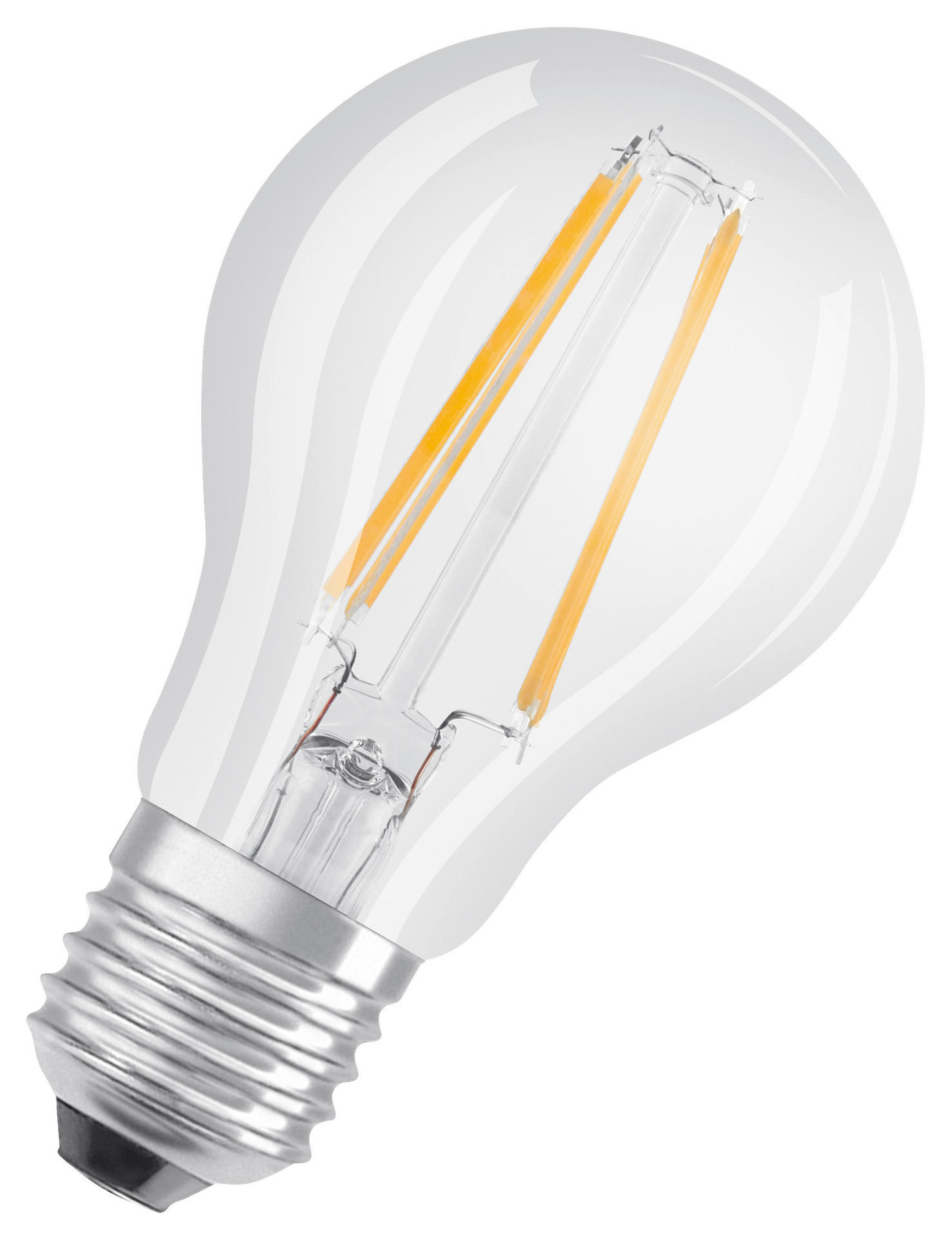 OSRAM Normallampe AC32394 3er Pack E27