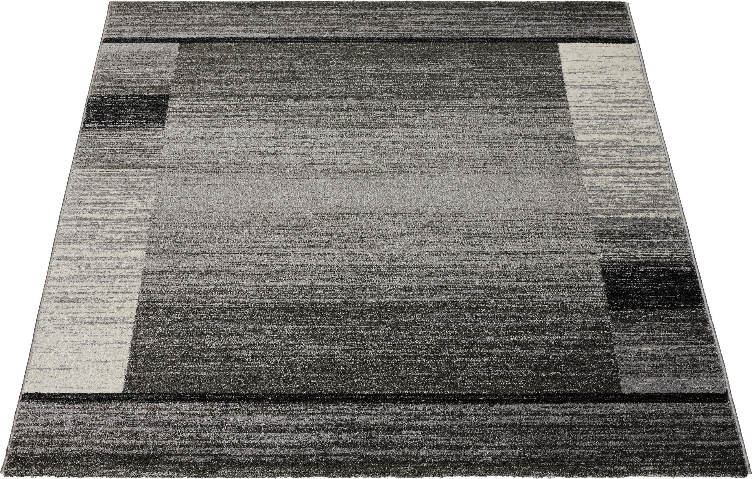 Thumbnail - Teppich RIO grau B/L: ca. 200x290 cm