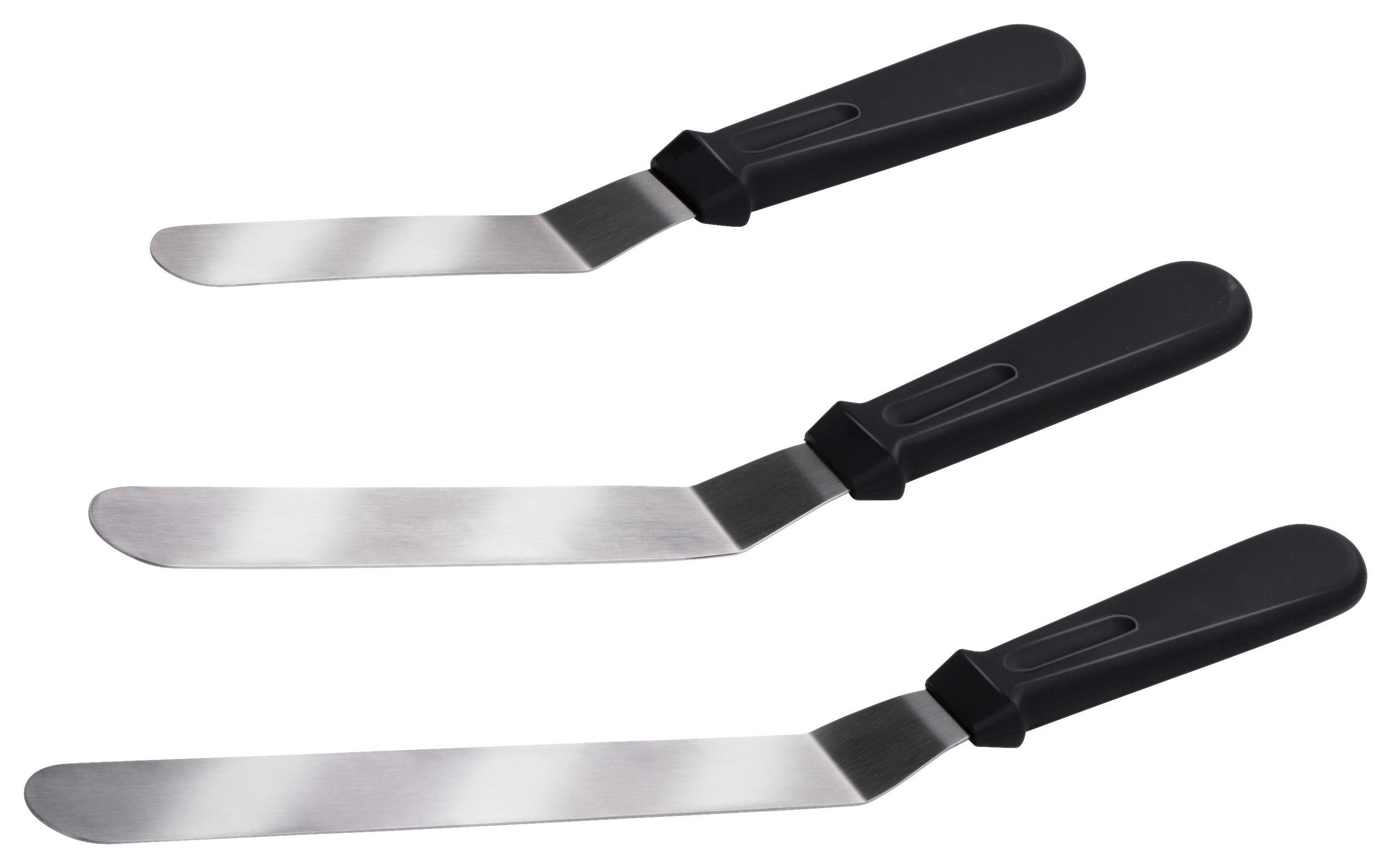 alpina Küchenspachtel-Set