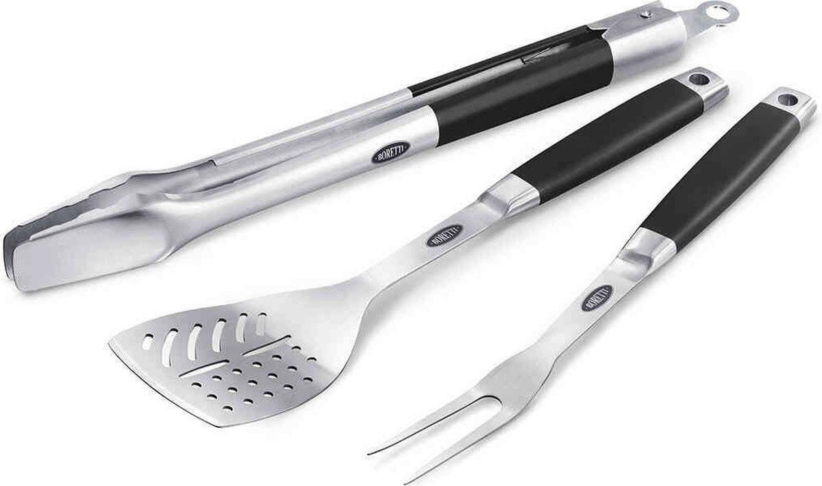 Boretti Grillset