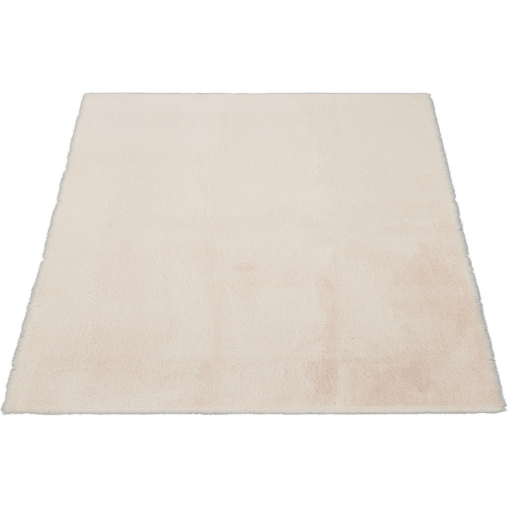 Thumbnail - Teppich Buggy creme B/L: ca. 160x220 cm