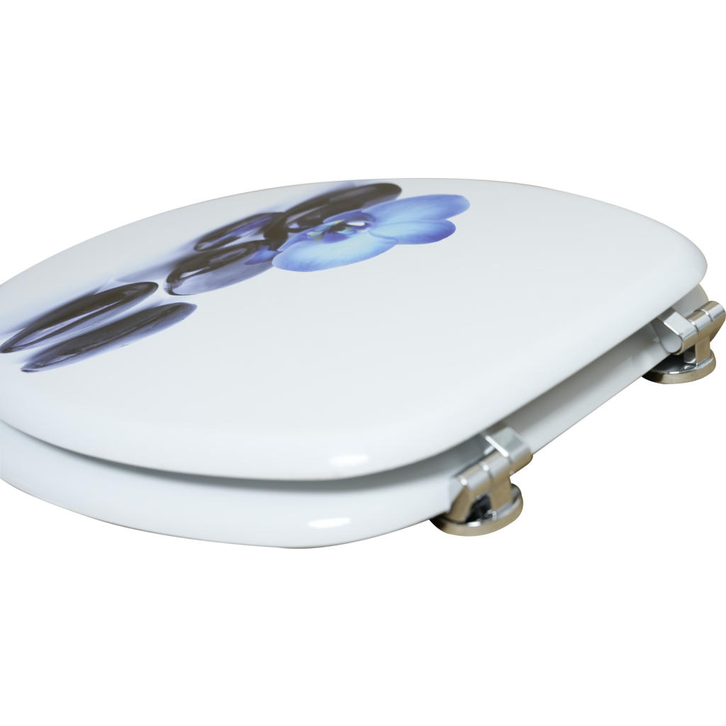 Thumbnail - WC-Sitz MDF