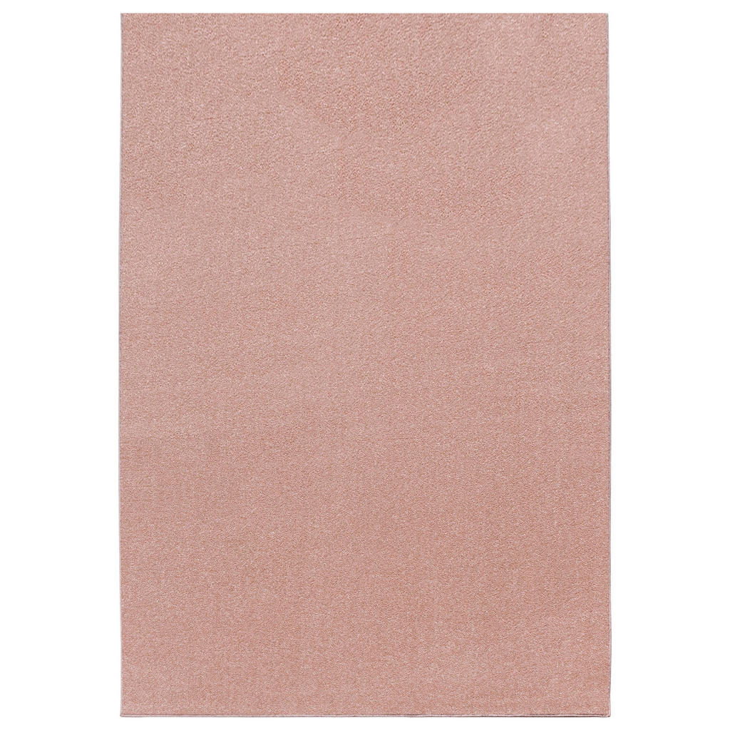 Thumbnail - Ayyildiz Teppich ATA rosé B/L: ca. 120x170 cm