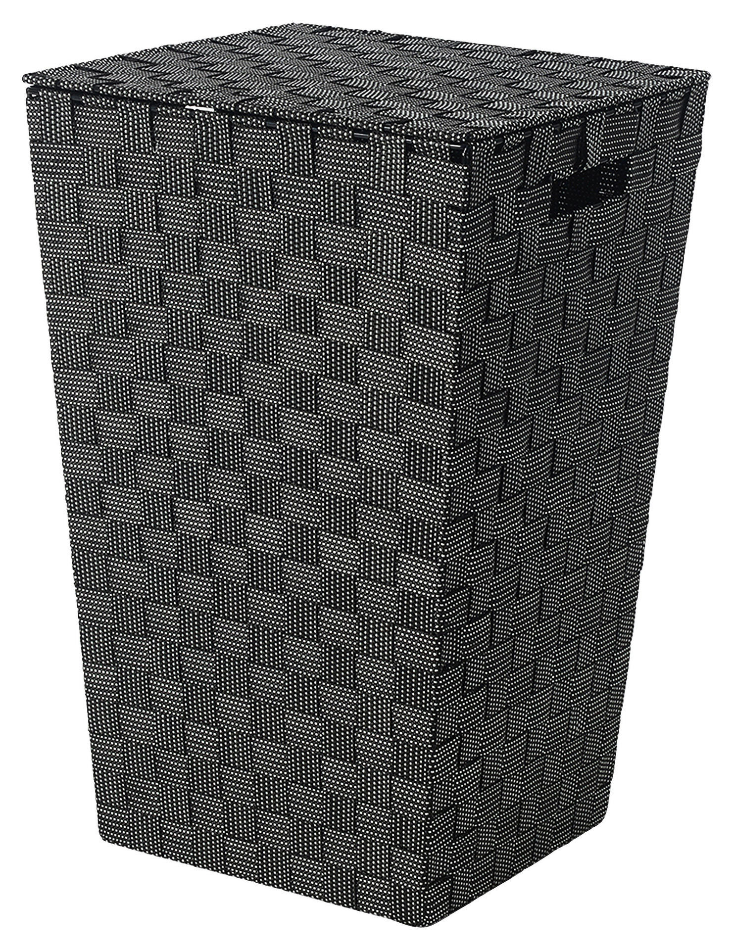 POCOline Korb schwarz Nylon