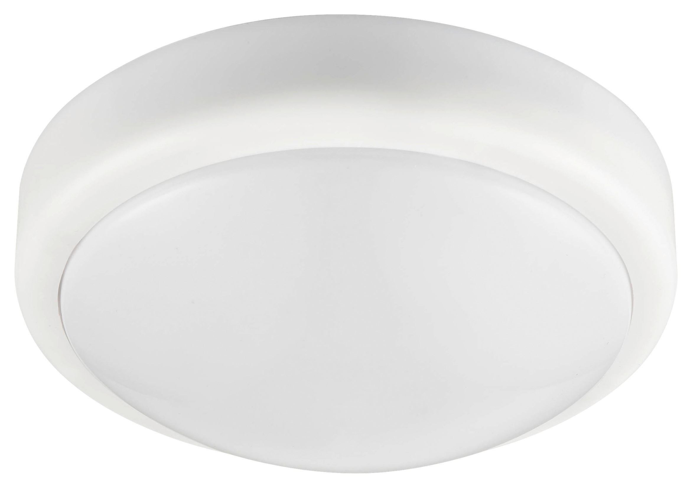 Nolo Deckenleuchte Meißi neutralweiß Kunststoff H/D: ca. 4x13,7 cm