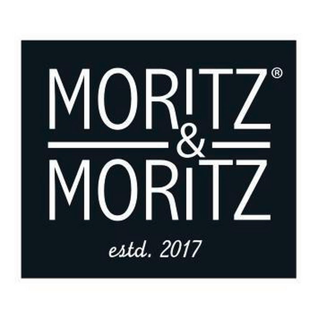 Thumbnail - Moritz & Moritz Essteller flach beige Steinzeug D: ca. 27,5 cm