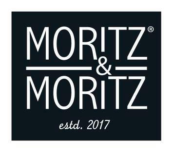 Thumbnail - Moritz & Moritz Tafelservice Reaktiv blau Steinzeug 18 tlg.