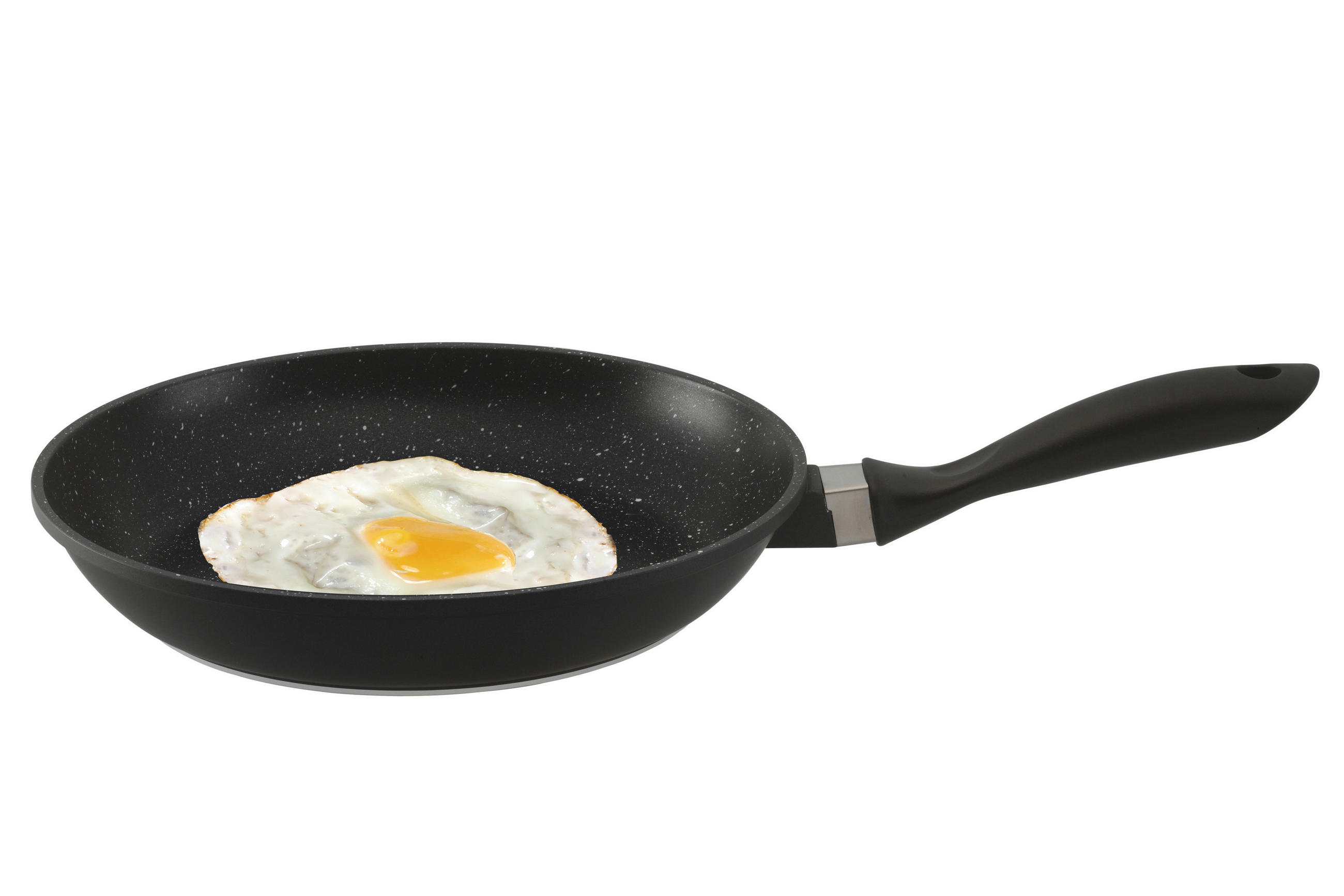 Thumbnail - POCOline Pfanne schwarz Aluguss D: ca. 28 cm