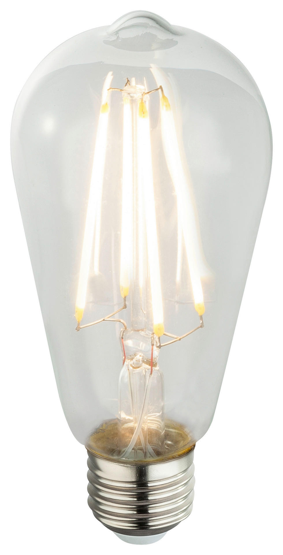 Thumbnail - GLOBO Edisonlampe 11399 E27