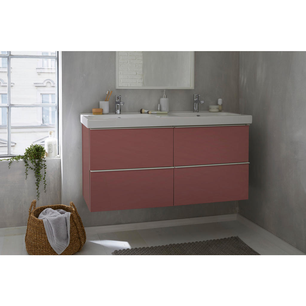 Thumbnail - Klebefolie weinrot B/L: ca. 45x200 cm