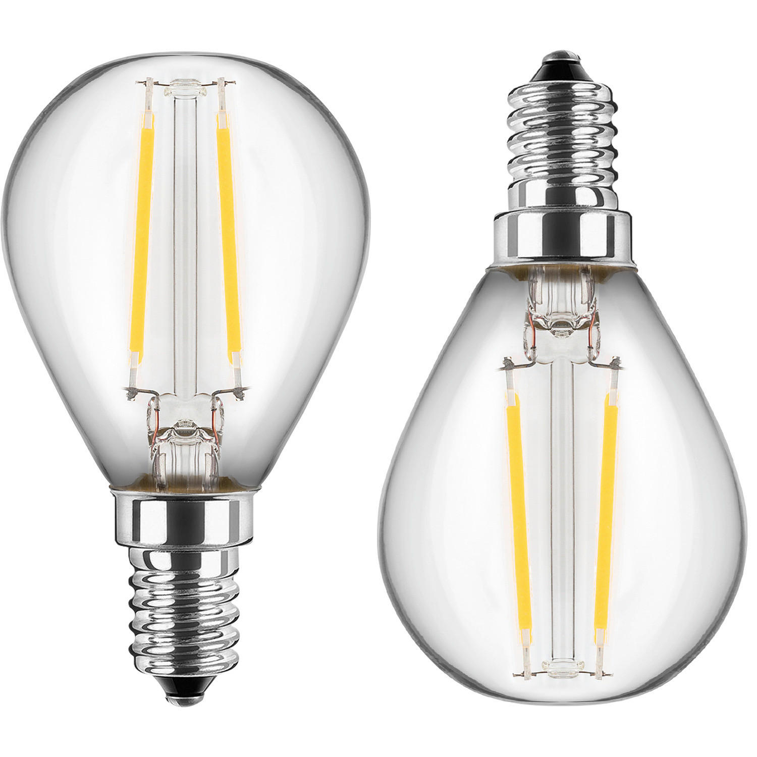 Blulaxa Leuchtmittel 49800 E14