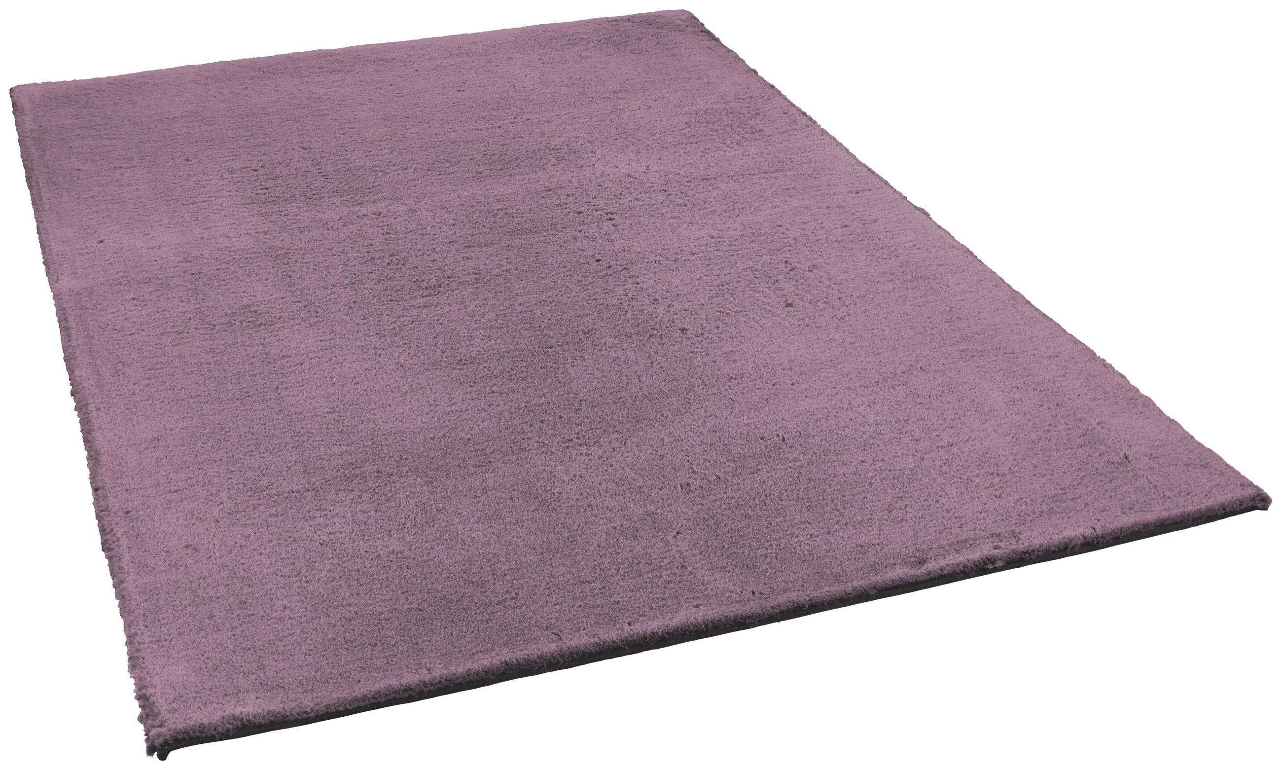 Thumbnail - Fellimitat Maya beere B/L: ca. 80x150 cm